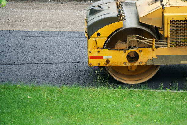 Decorative Driveway Pavers in Lloyd Harbor, NY